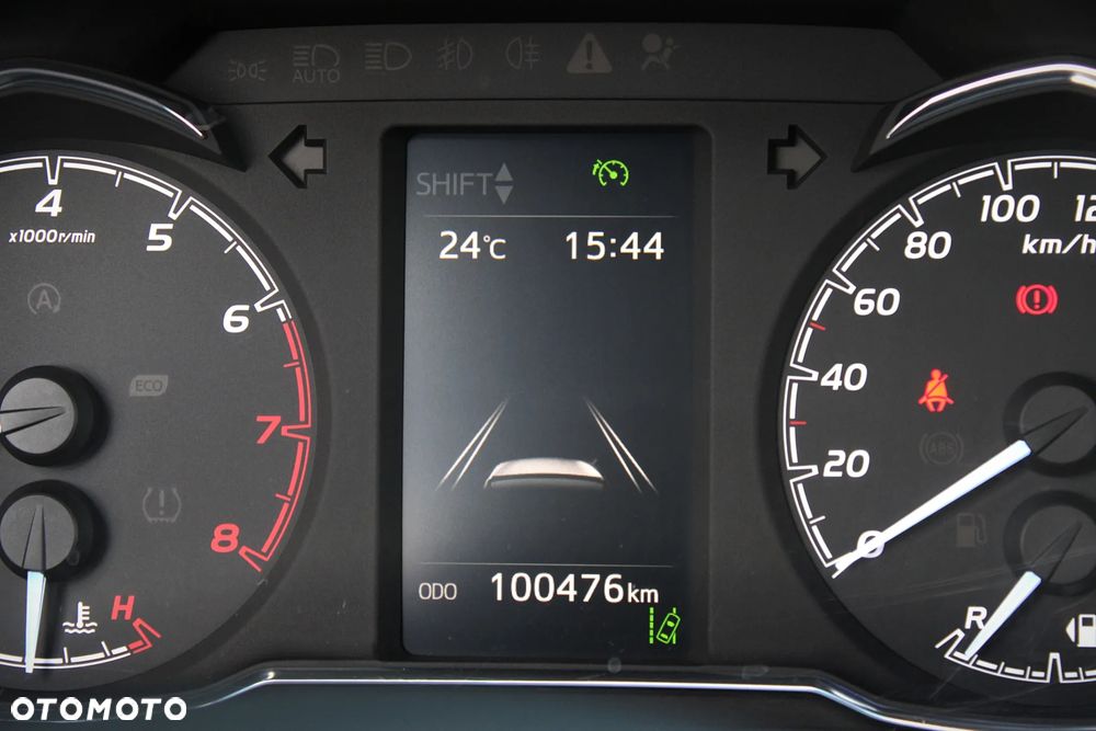 Toyota Yaris 1.5 Selection - 28