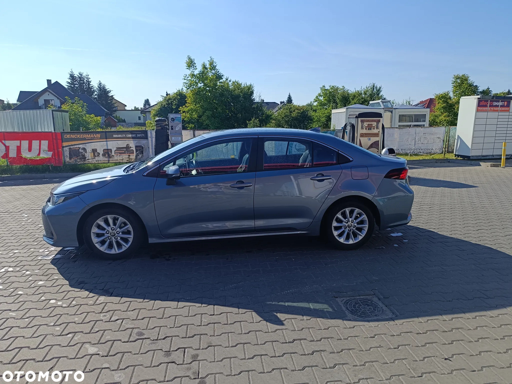 Toyota Corolla 1.8 Hybrid Comfort - 37