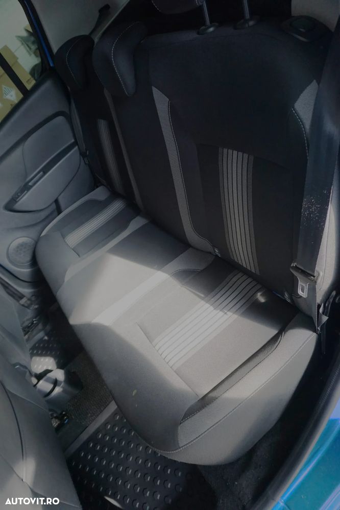 Dacia Sandero Stepway 0.9 TCe Prestige - 21