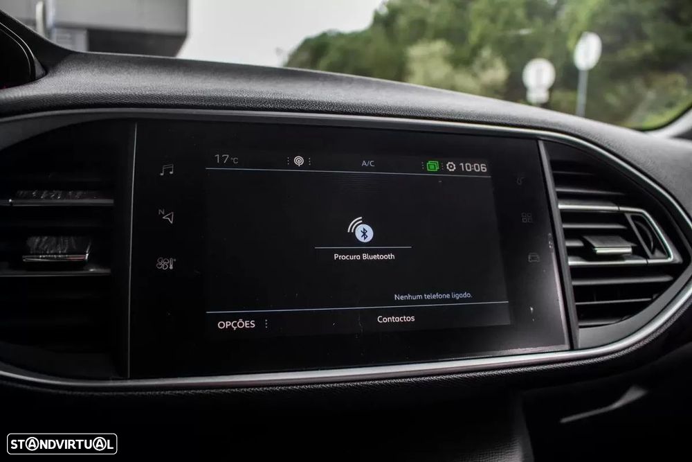 Peugeot 308 SW - 35