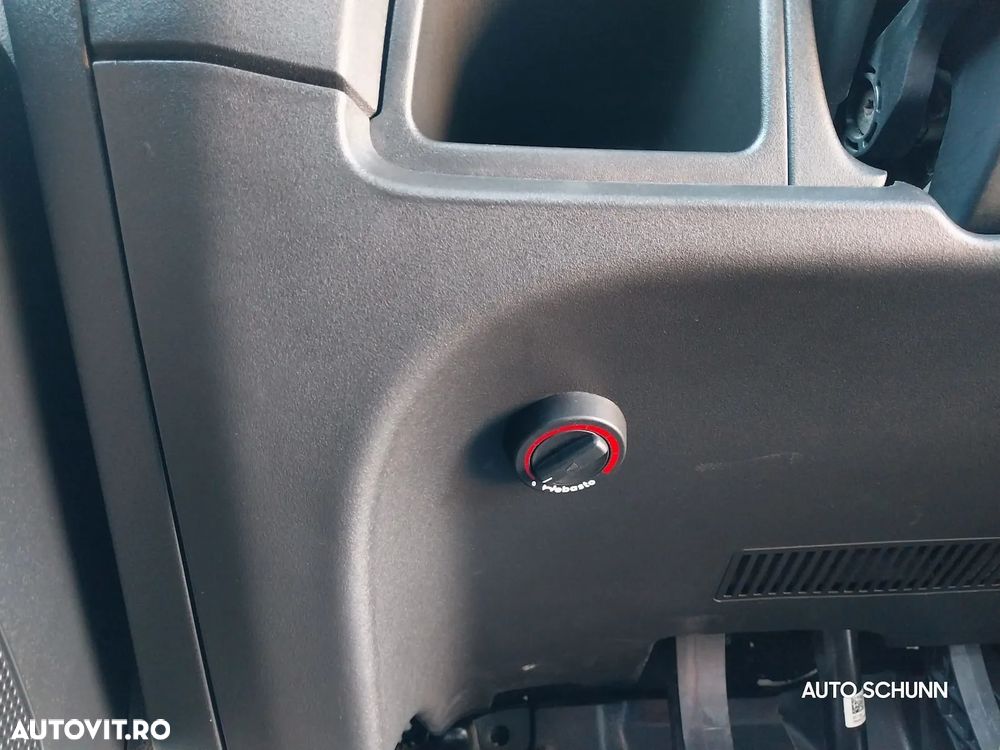 Iveco Daily BUS 50C18H 19+1+1 Locuri - 27