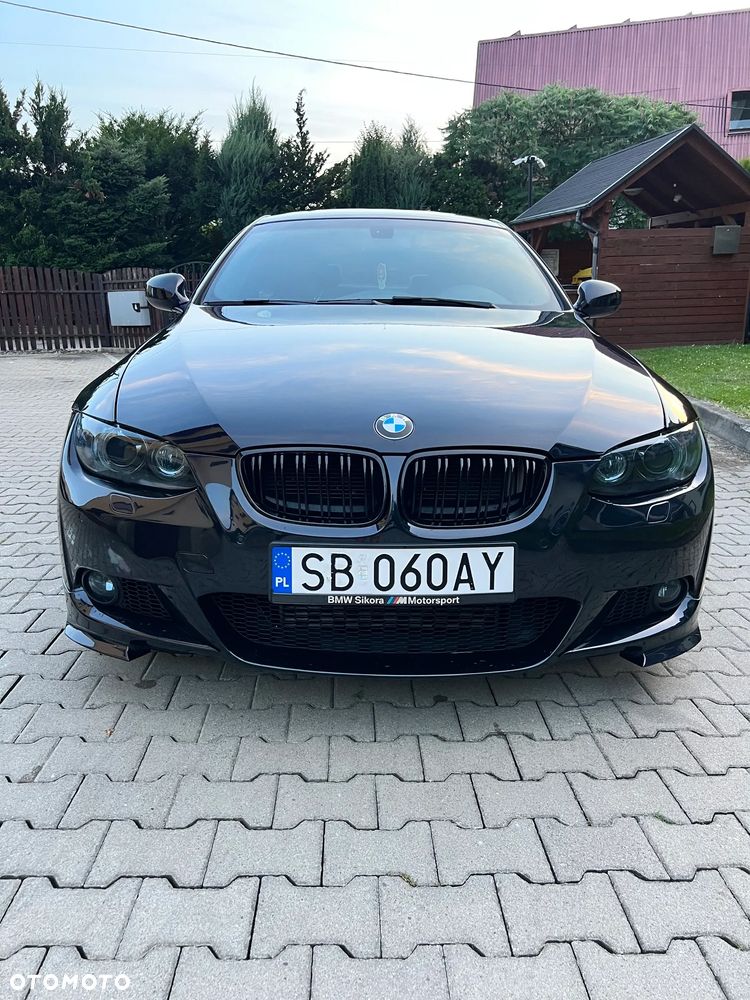 BMW Seria 3 - 4