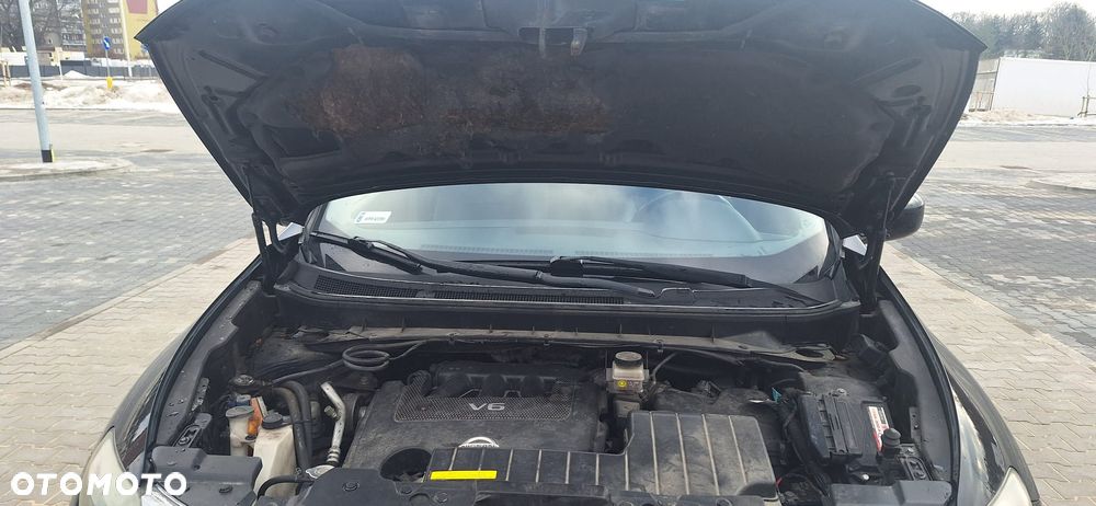 Nissan Murano - 10