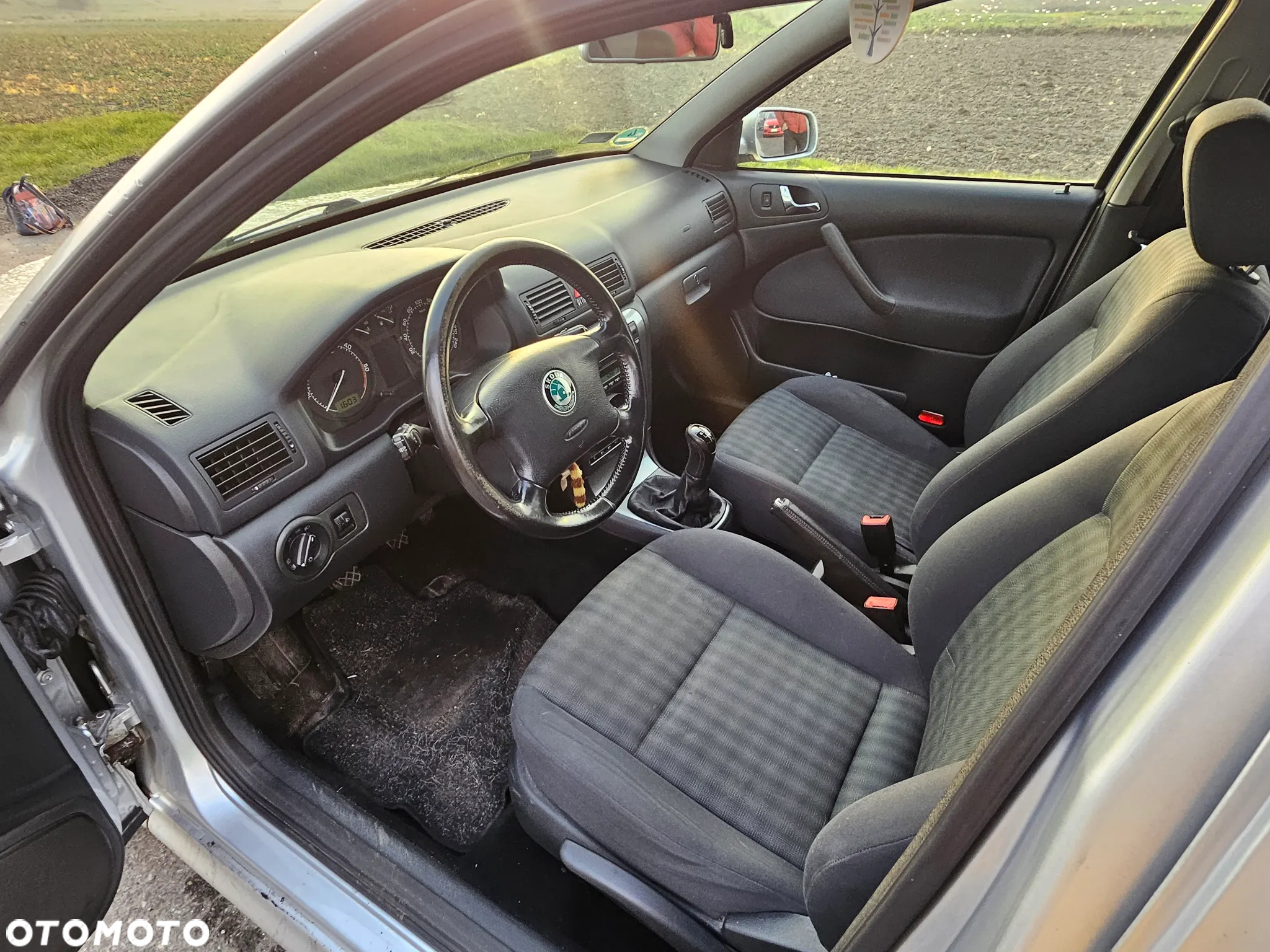 Skoda Octavia 1.9 TDI Tour Classic - 19