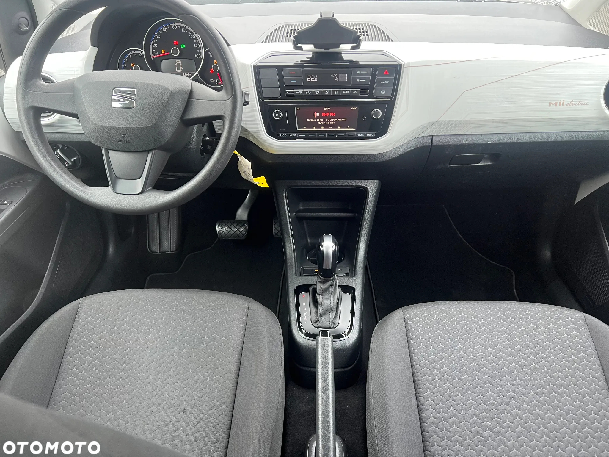 Seat Mii electric - 4