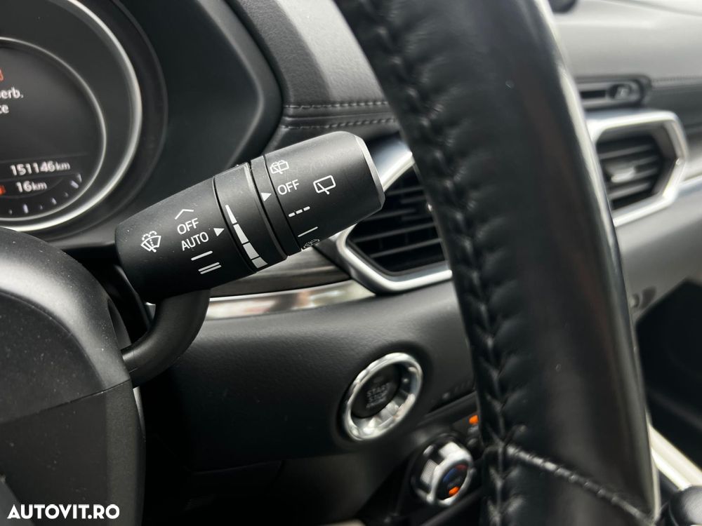 Mazda CX-5 - 24