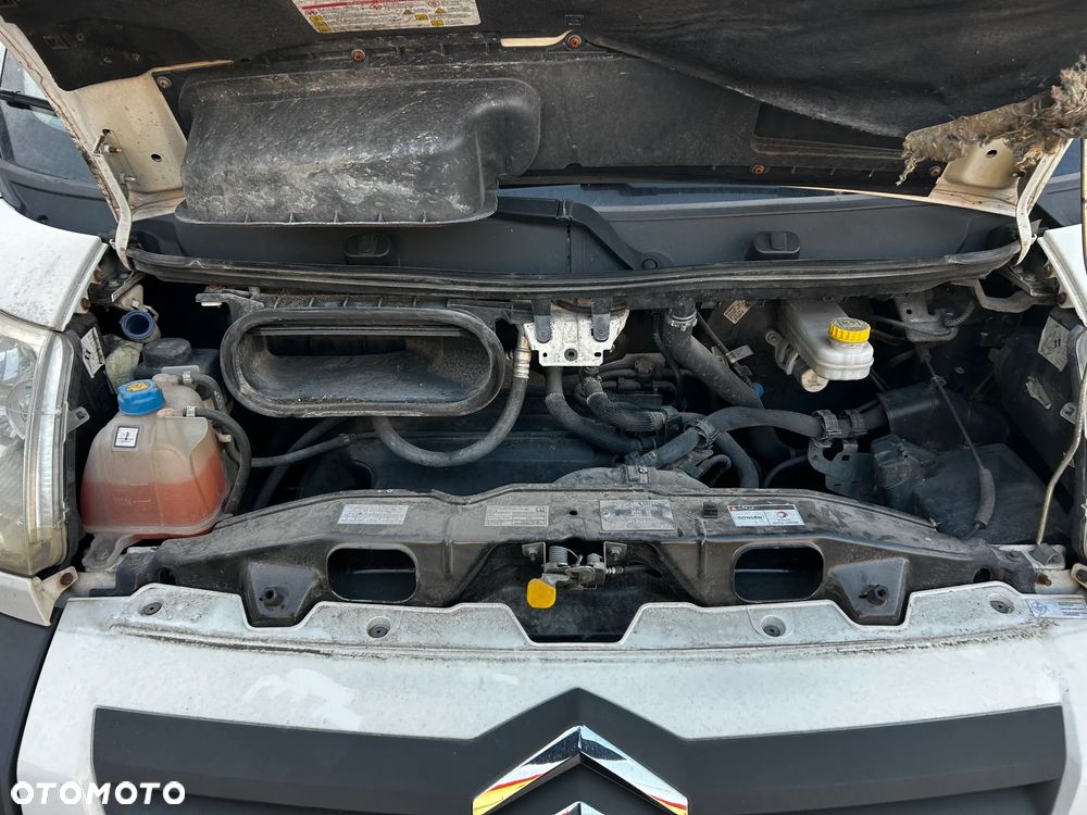 Citroën JUMPER - 20