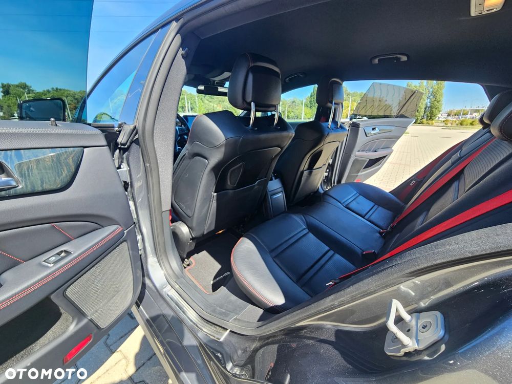 Mercedes-Benz CLS 400 4-Matic 7G-TRONIC - 5