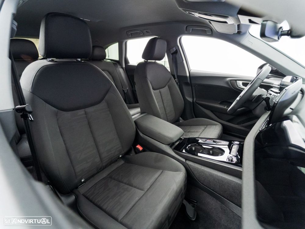 Audi A5 Avant TDI Advanced Tech - 38