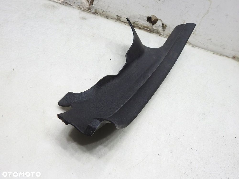 LISTWA OSŁONA PROGU PRAWY TYŁ BMW 3 E90 7066992 - 3