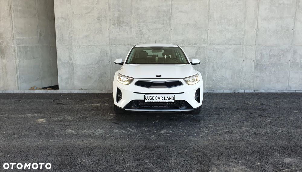 Kia Stonic 1.0 T-GDI L - 9