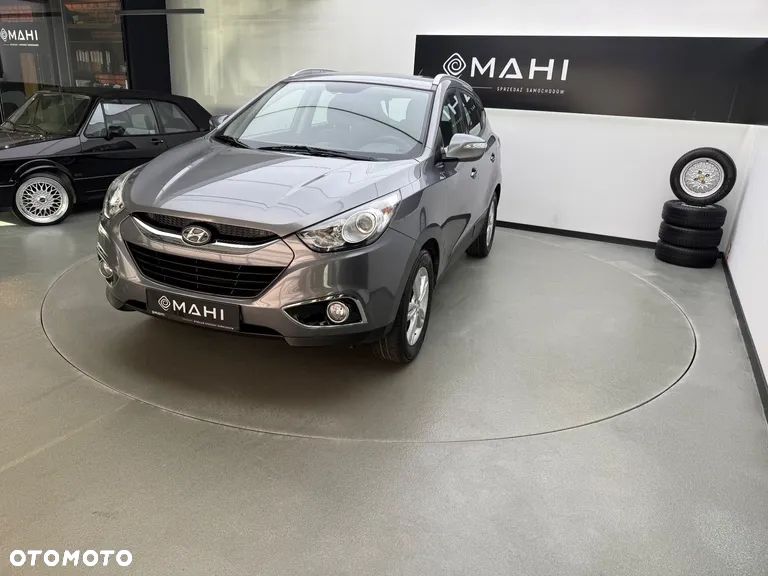 Hyundai ix35 1.6 2WD Classic - 5