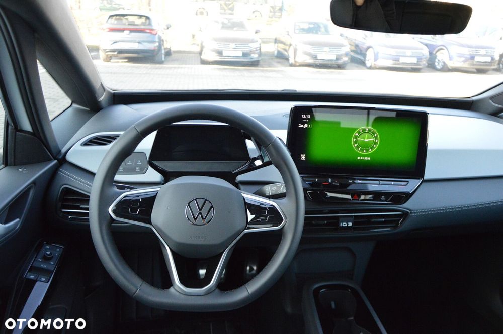 Volkswagen ID.3 77kWh Special Edition - 10