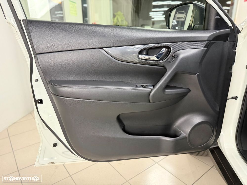 Nissan X-Trail 1.6 dCi Tekna - 14