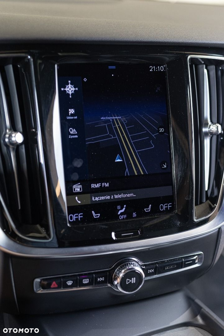 Volvo V60 - 17