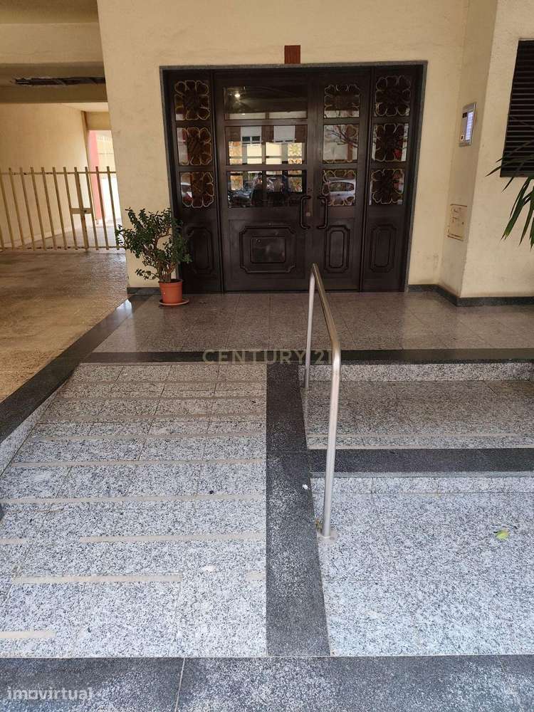 Apartamento T3, 113 m², em zona central e recatada de Nova Oeiras na Qu - 5. nézet