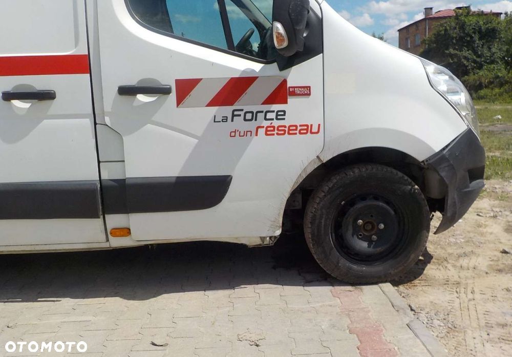 Renault Master - 11