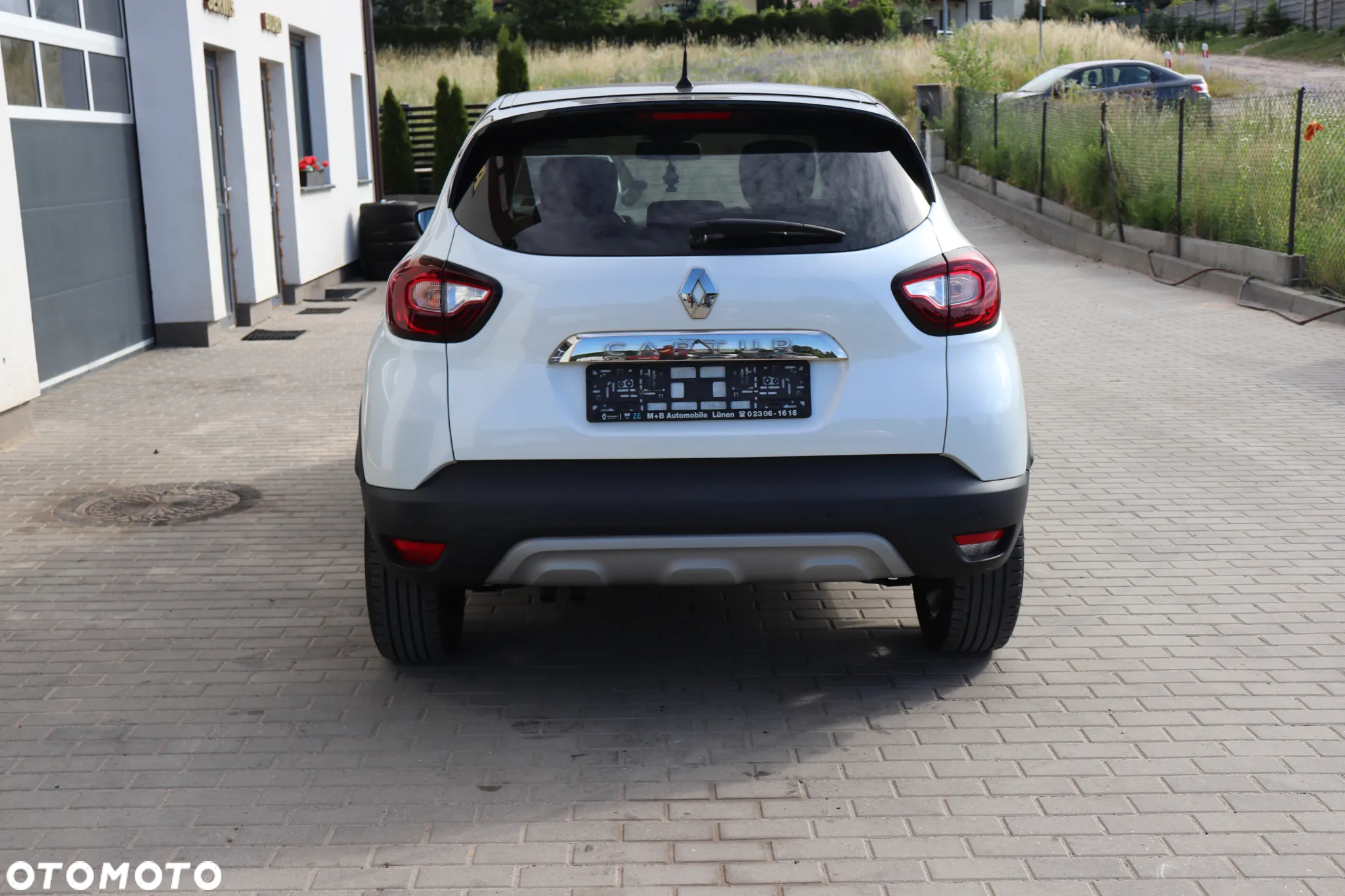 Renault Captur - 8