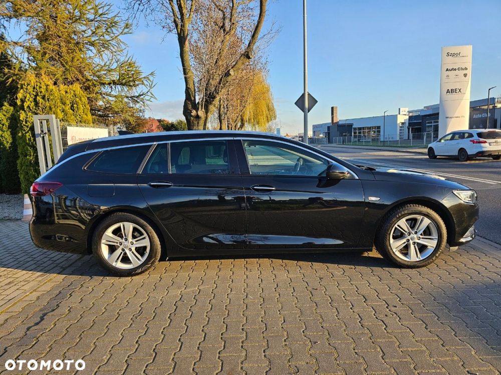 Opel Insignia - 15