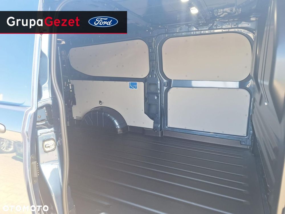 Ford Transit Custom - 16
