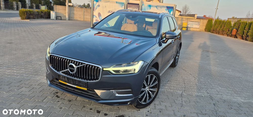 Volvo XC 60 - 6