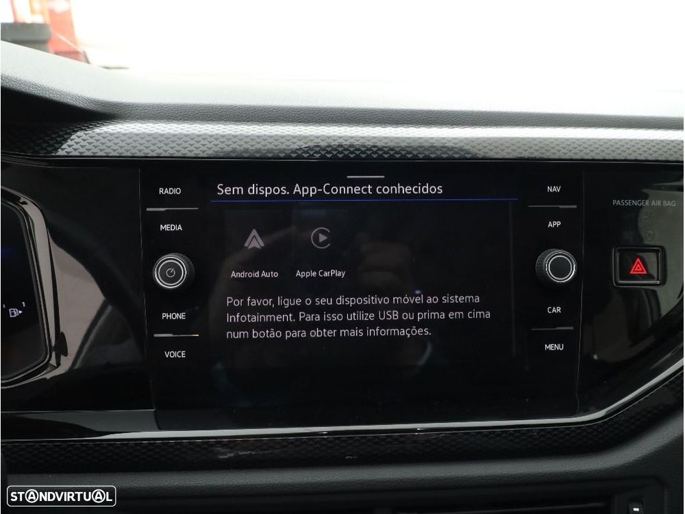 VW Taigo 1.0 TSI Urban DSG - 22