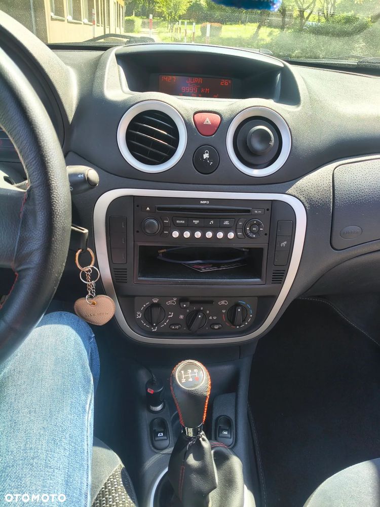 Citroën C3 - 11