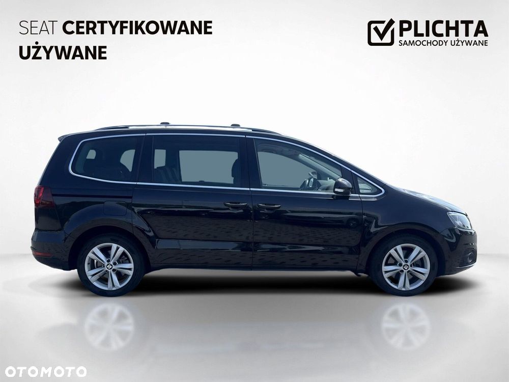 Seat Alhambra - 7