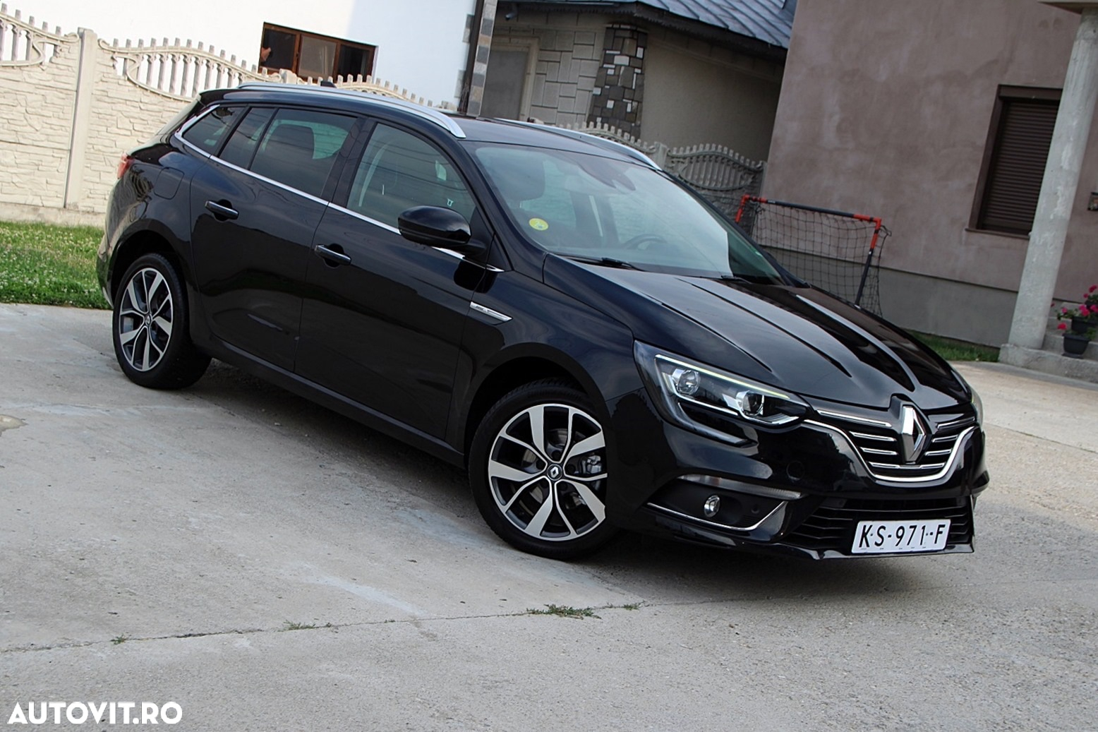Renault Megane - 4
