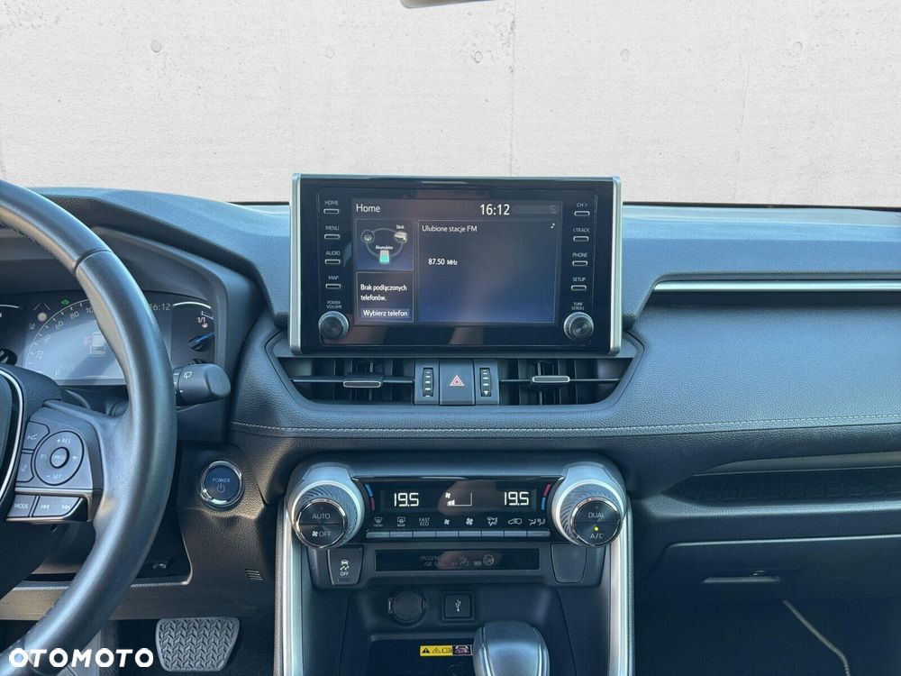 Toyota RAV4 - 20