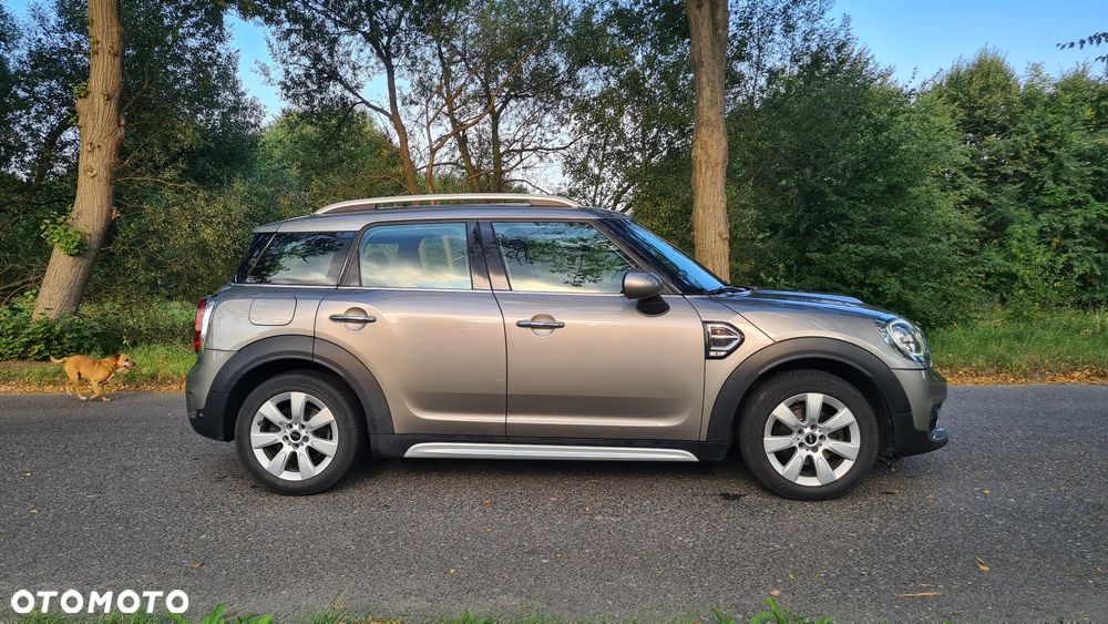 MINI Countryman One D - 26