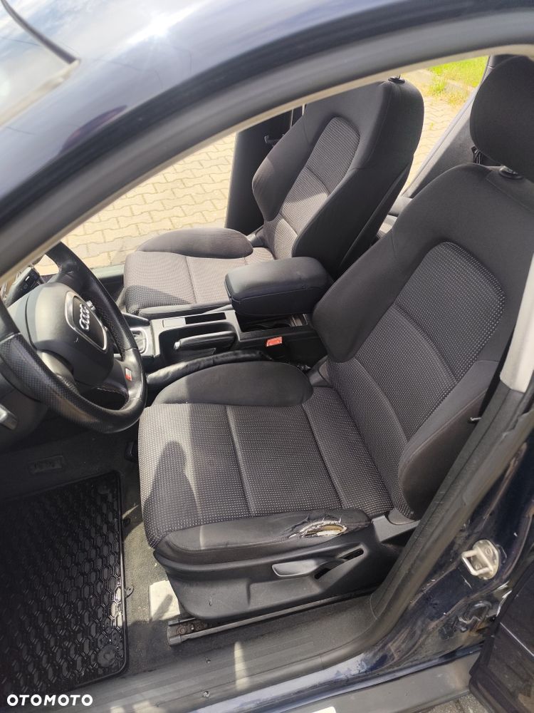 Audi A3 Sportback - 5