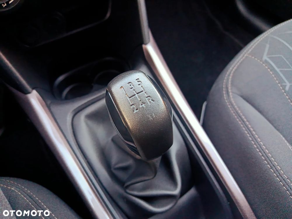 Peugeot 2008 - 20