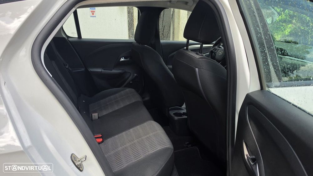 Opel Corsa 1.5 D Elegance - 12
