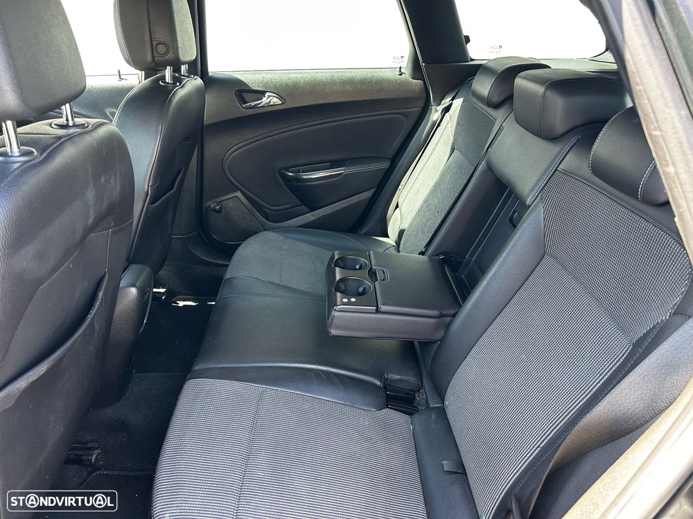 Opel Astra Sports Tourer 1.3 CDTi Cosmo S/S - 10