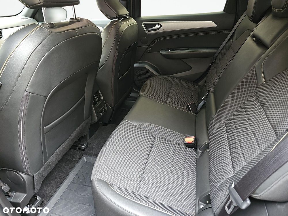 Renault Arkana 1.3 TCe mHEV Techno EDC - 27