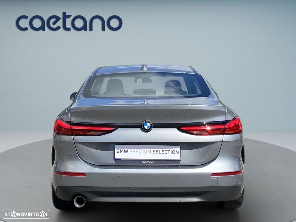 BMW 216 Gran Coupé d Advantage - 17