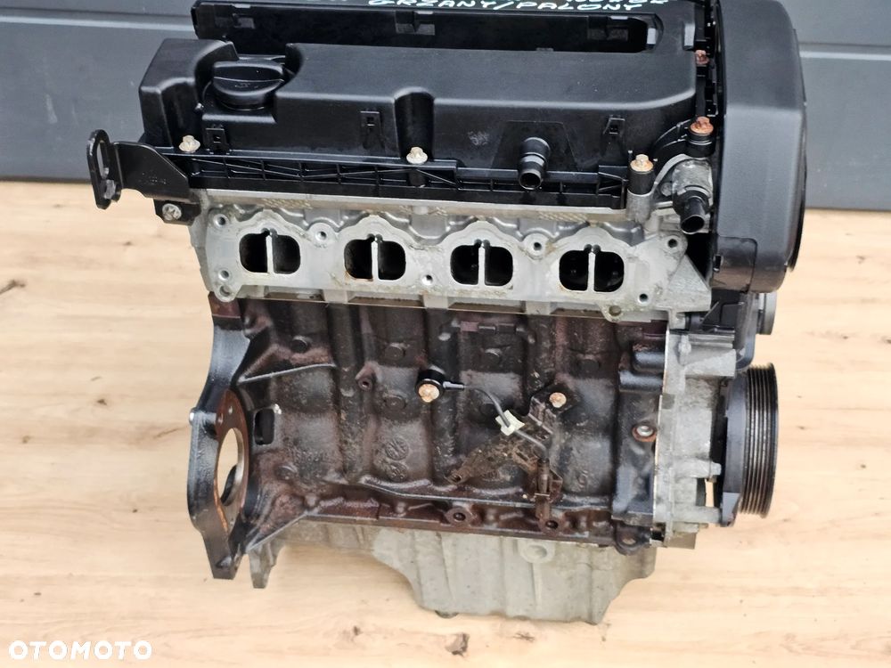 SILNIK SŁUPEK OPEL MOKKA ASTRA J INSIGNIA A 1.6 b A16XER 151000KM NIEMCY - 3