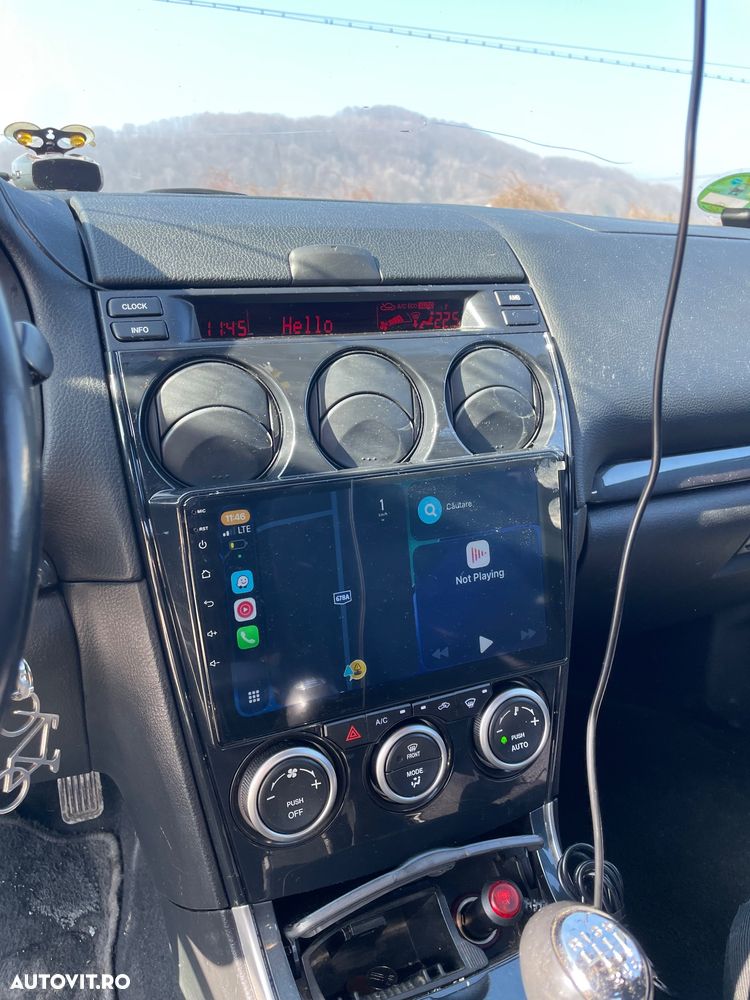 Mazda 6 2.0 CD DPF Active - 22