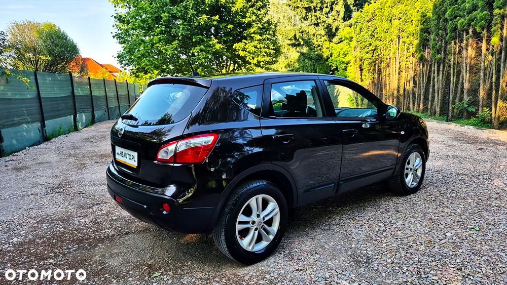 Nissan Qashqai 1.6 Tekna - 14