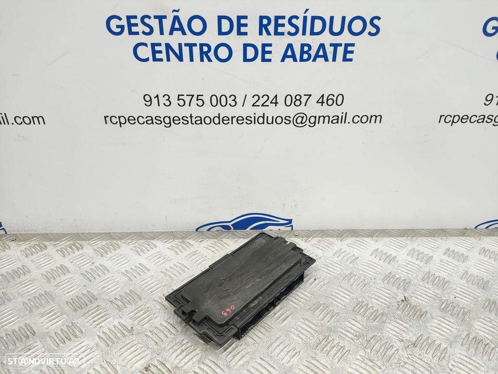 Módulo Luzes Footwell BMW Serie 1 E87 6135 9224592