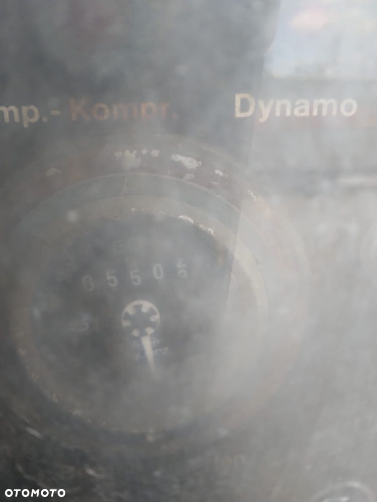 Kögel bohm 18t tandem górny zaczep - 30