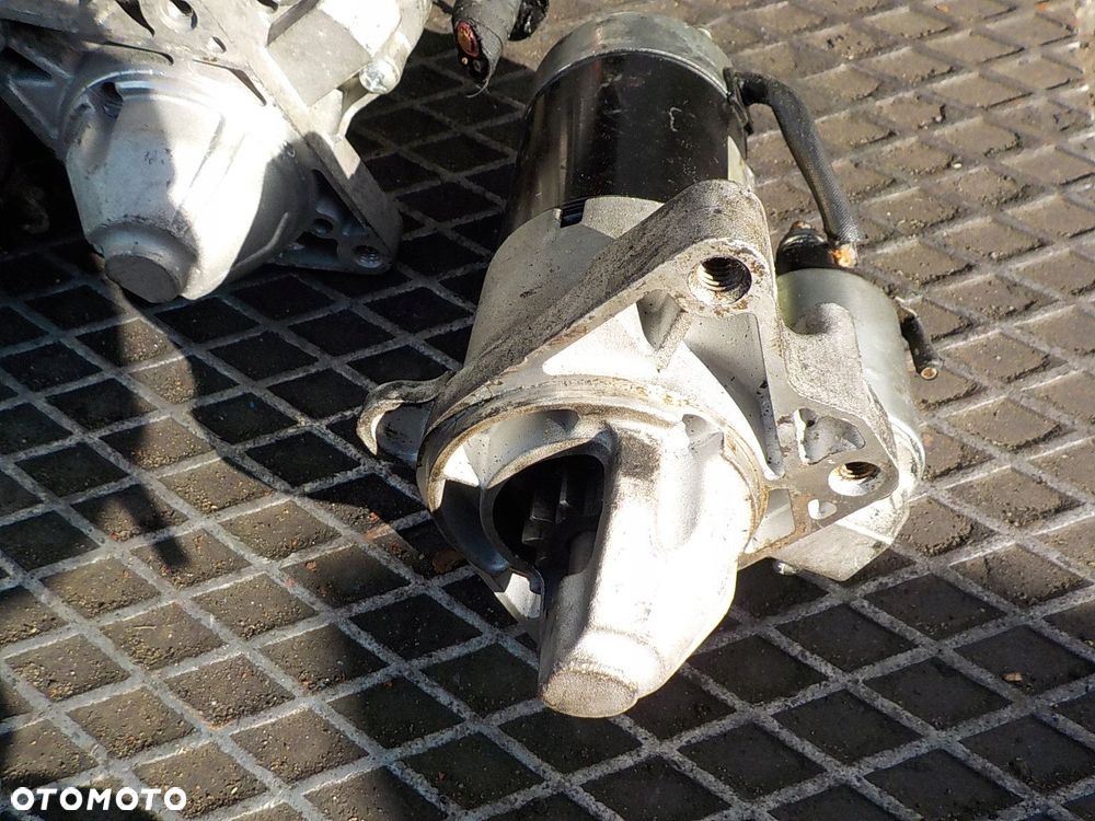 RENAULT LAGUNA III TRAFIC VIVARO PRIMASTAR 2.0 CDTI ROZRUSZNIK - 2