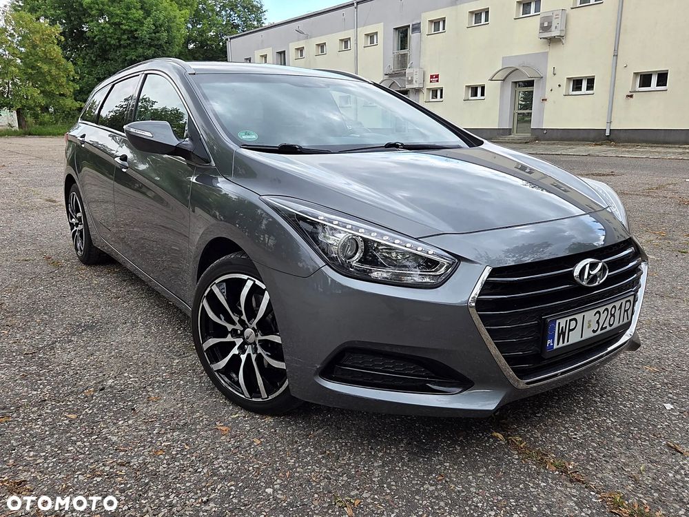 Hyundai i40 i40cw 1.6 5 Star Edition - 3