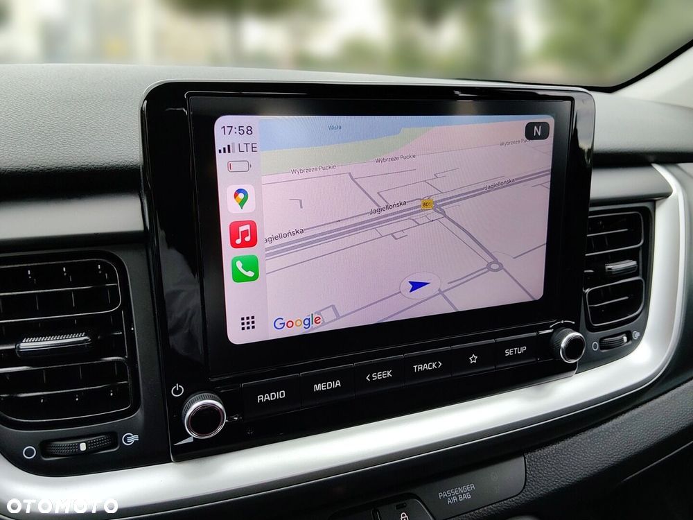 Kia Stonic 1.2 L - 18