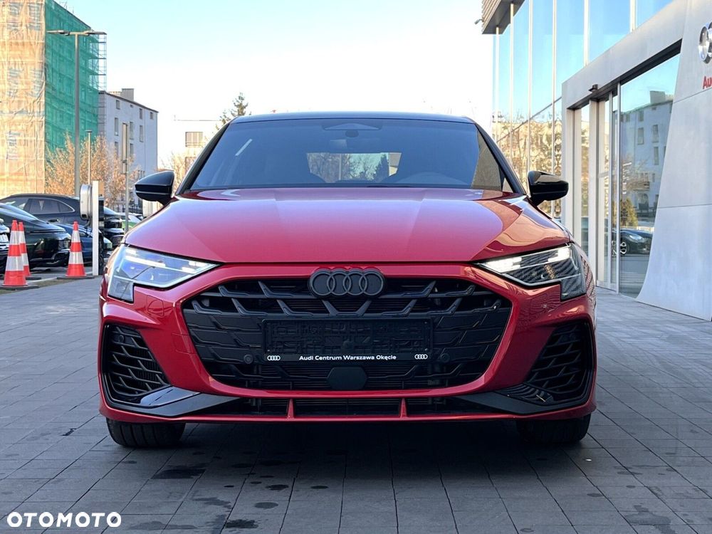 Audi S3 Limousine - 14