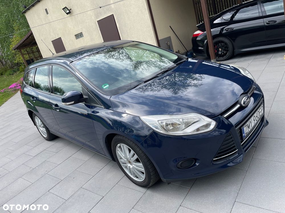 Ford Focus - 9