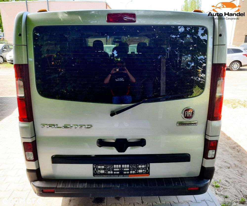 Fiat Talento L2H1 Family - 9