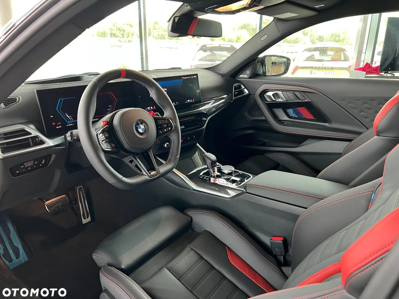 BMW M2 Standard - 11