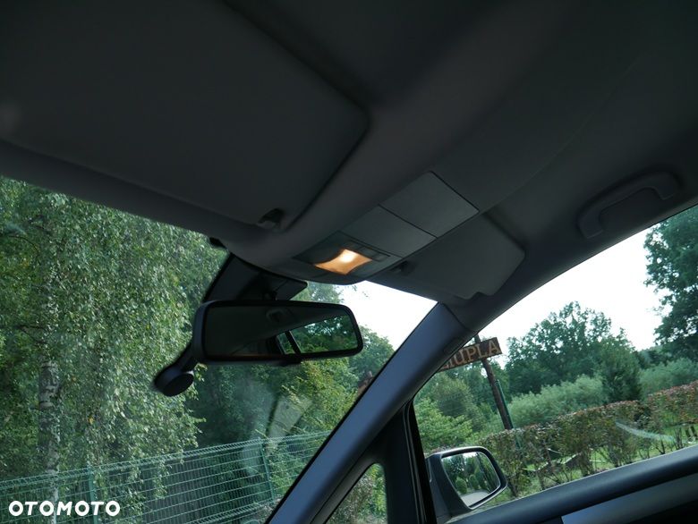 Opel Zafira 1.8 Innovation 110 Jahre - 23